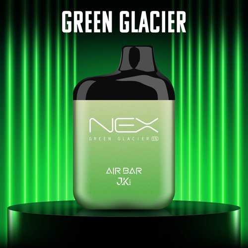 Air Bar Nex - Green Glacier