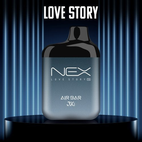 Air Bar Nex - Love Story