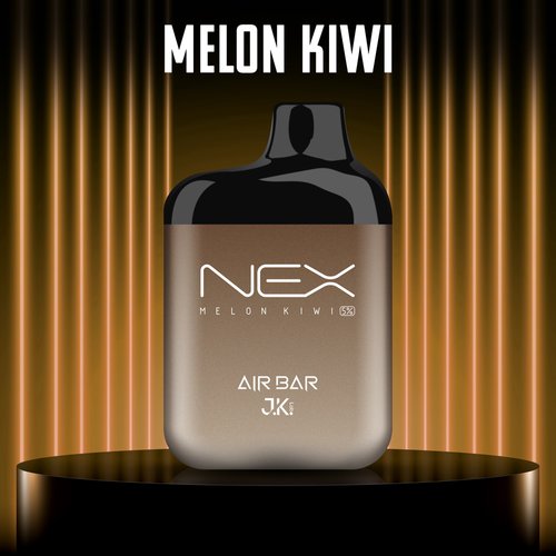 Air Bar Nex - Melon Kiwi