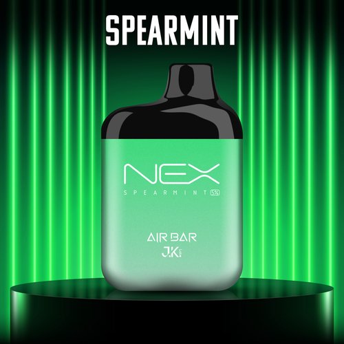 Air Bar Nex - Spearmint