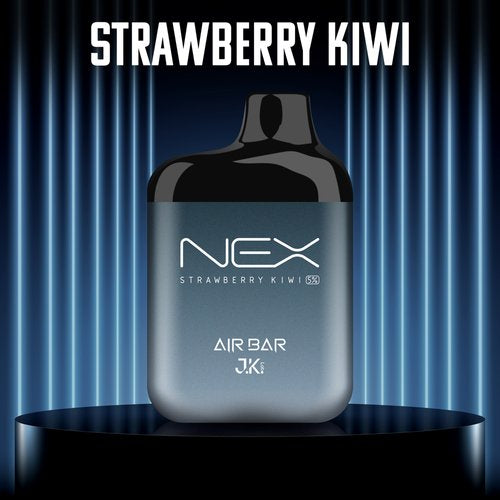 Air Bar Nex - Strawberry Kiwi