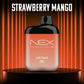 Air Bar Nex - Strawberry Mango