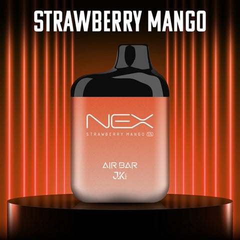 Air Bar Nex - Strawberry Mango