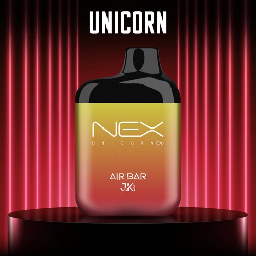 Air Bar Nex - Unicorn