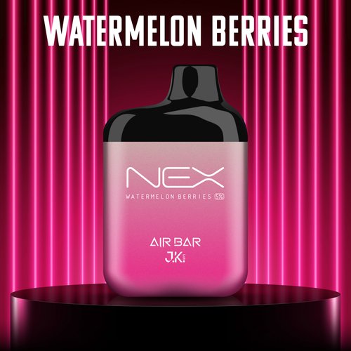 Air Bar Nex - Watermelon Berries