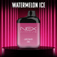 Air Bar Nex - Watermelon Ice