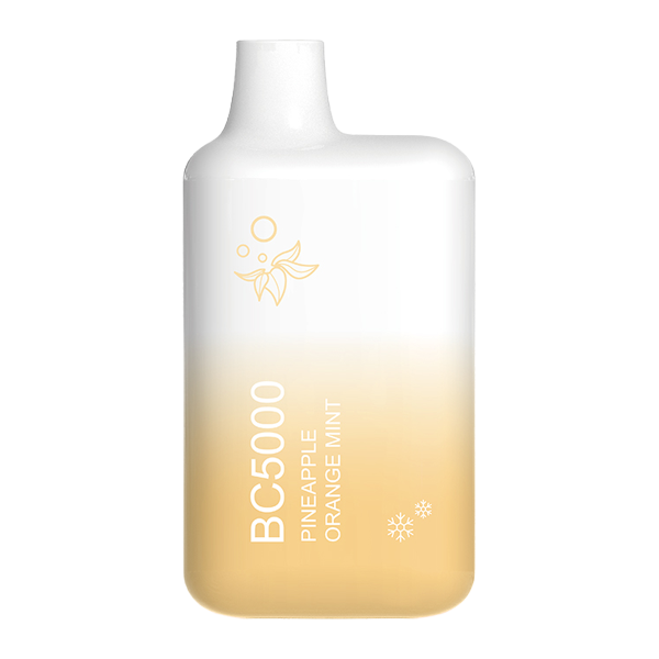 EB BC5000 - Pineapple Orange Mint