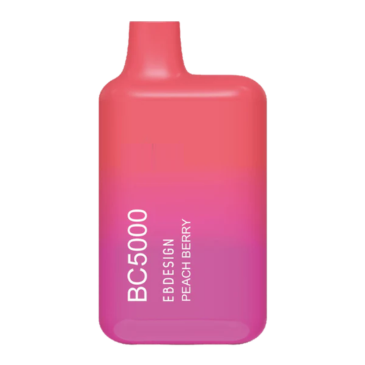 EB BC5000 - Peach Berry