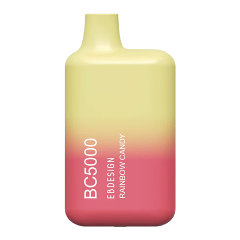 ELFBAR BC5000 - Rainbow Candy