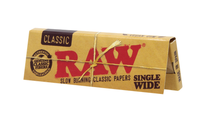 Raw Classic