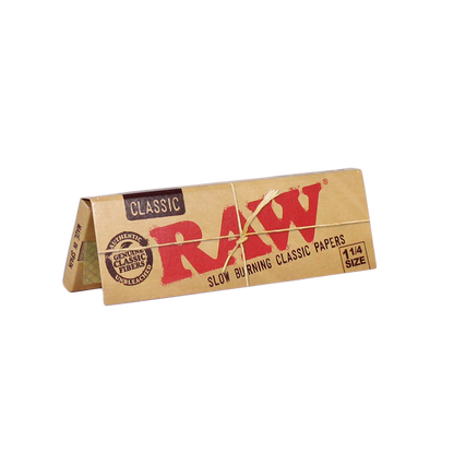 Raw Classic