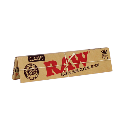 Raw Classic