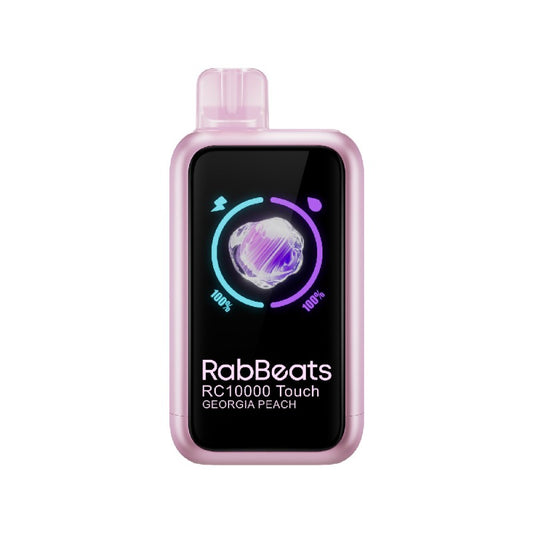 RabBeats RC10000 Touch - Georgia Peach