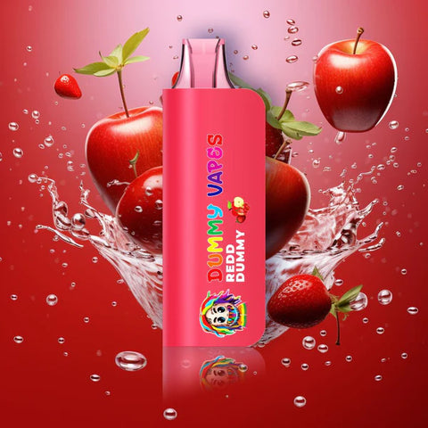 elfbar elfa kaufen Dummy Vapes Gooba Squad 8000 Puffs | $15.49 main image 0