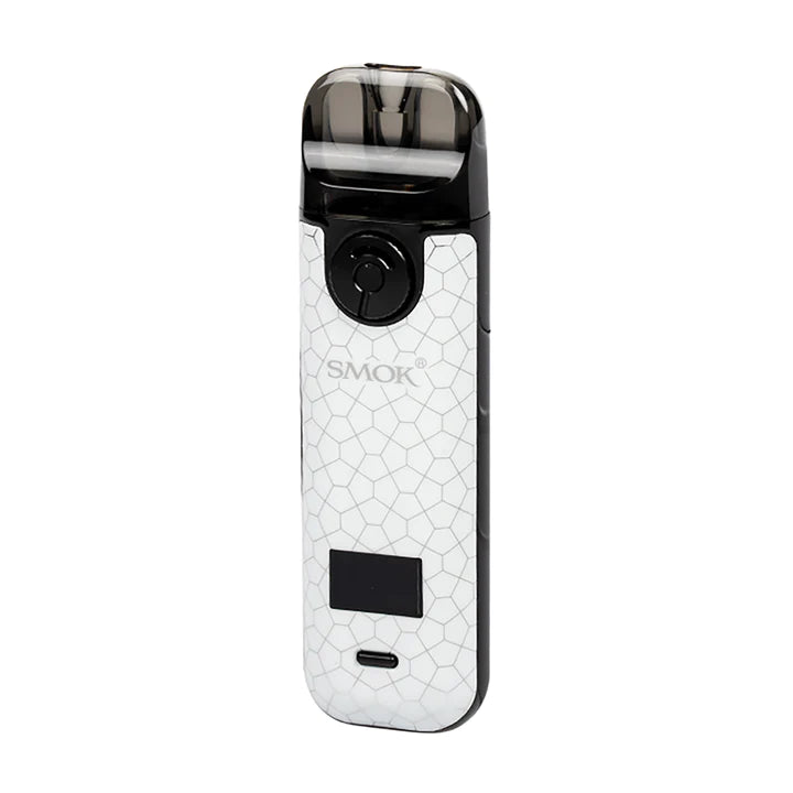 SMOK NOVO 4 Pod System Kit | Please your eyes and your taste! Price Point NY SMOK NOVO 4 Pod System Kit | Please your eyes and your taste! Price Point NY