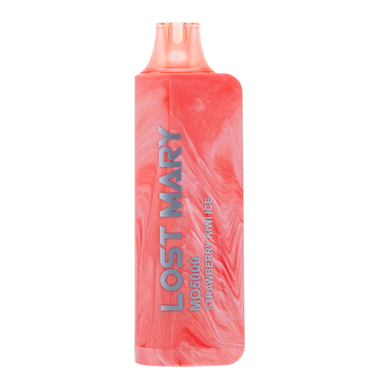 LOST MARY MO5000 - Strawberry Kiwi Ice
