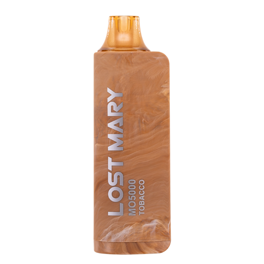 LOST MARY MO5000 - Tobacco
