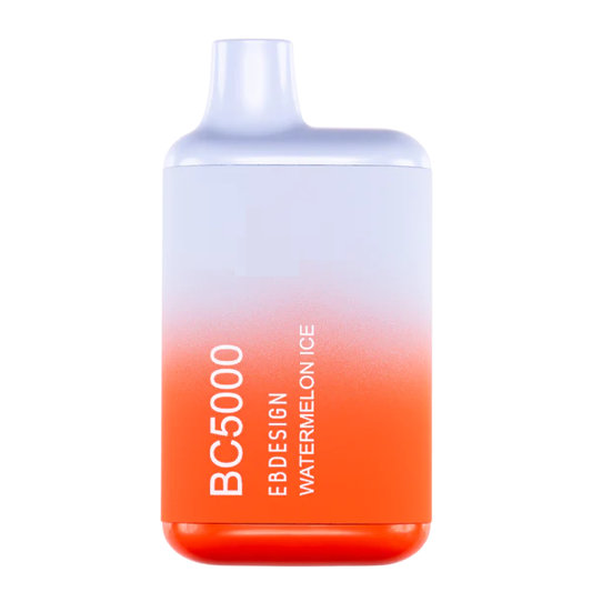 EB BC5000 - Watermelon Ice