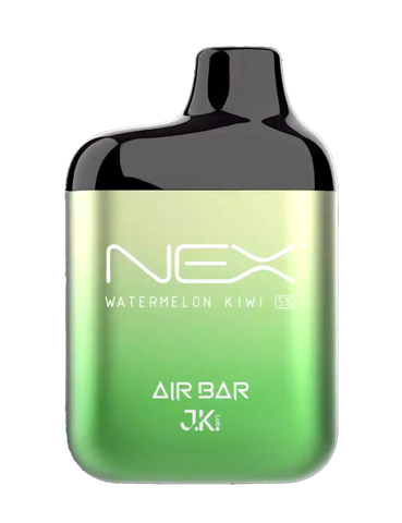 Air Bar Nex - Watermelon Kiwi