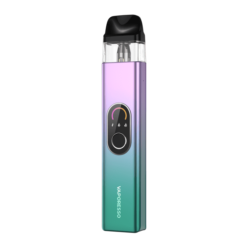how much is elf bar vape Vaporesso XROS 4 Mini Open Pod Kit [CRC Version] – NUBE VAPE main image 0
