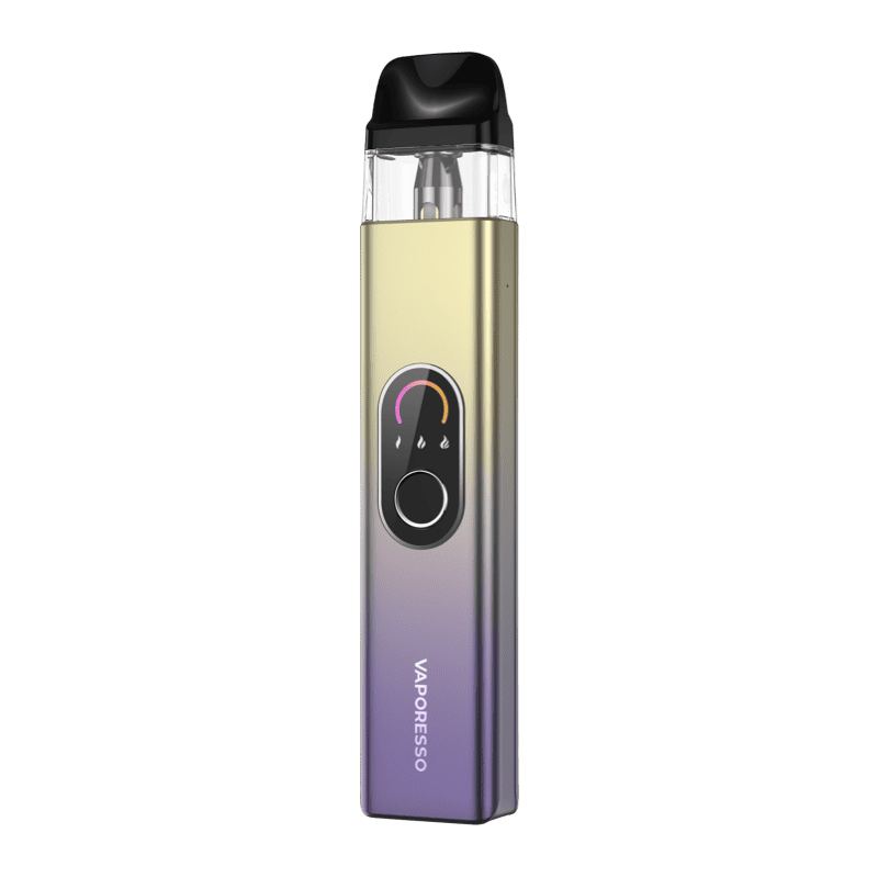 Vaporesso XROS 4 Pod System
