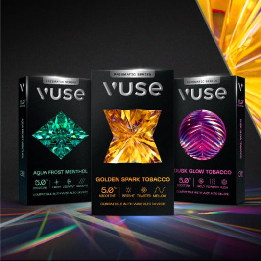 Vuse - Pods, Devices, Accessories @ America's No.1 Vape Shop | PPNY Price Point NY Vuse - Pods, Devices, Accessories @ America's No.1 Vape Shop | PPNY Price Point NY