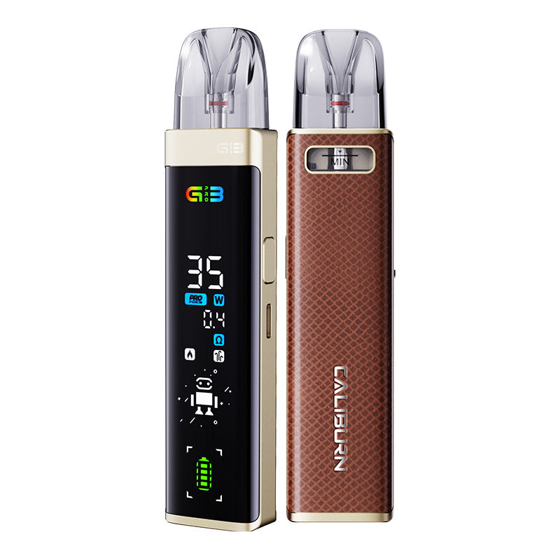 UWELL Caliburn G3 Pro | Grrreat to See All Price Point NY UWELL Caliburn G3 Pro | Grrreat to See All Price Point NY