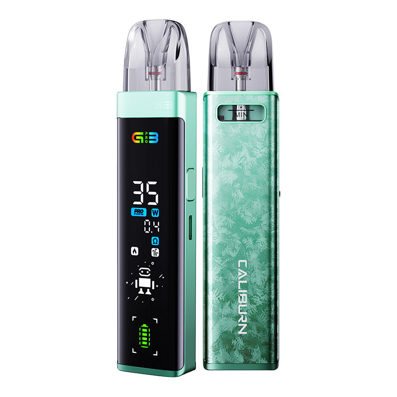UWELL Caliburn G3 Pro | Grrreat to See All Price Point NY UWELL Caliburn G3 Pro | Grrreat to See All Price Point NY