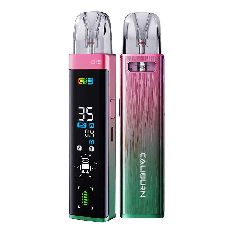 UWELL Caliburn G3 Pro | Grrreat to See All Price Point NY UWELL Caliburn G3 Pro | Grrreat to See All Price Point NY