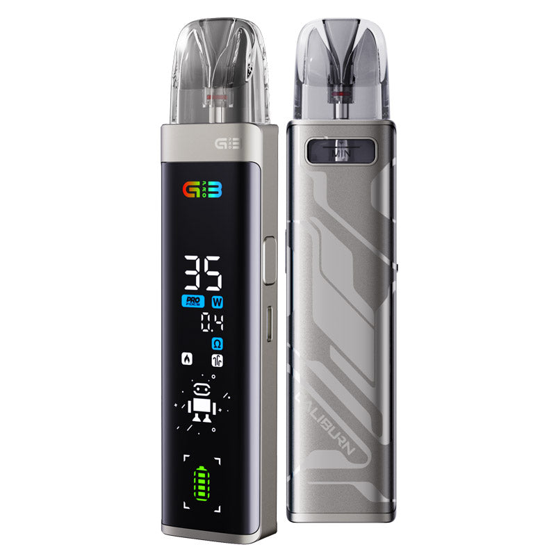 UWELL Caliburn G3 Pro | Grrreat to See All Price Point NY UWELL Caliburn G3 Pro | Grrreat to See All Price Point NY