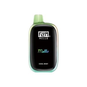 flum mello sapphire flavor​