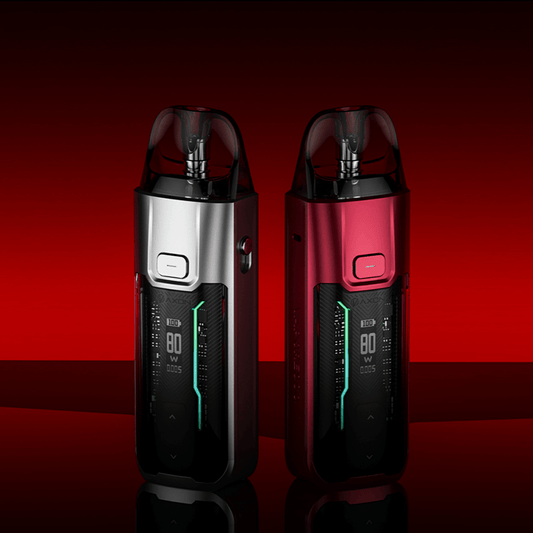 Vaporesso LUXE XR Max
