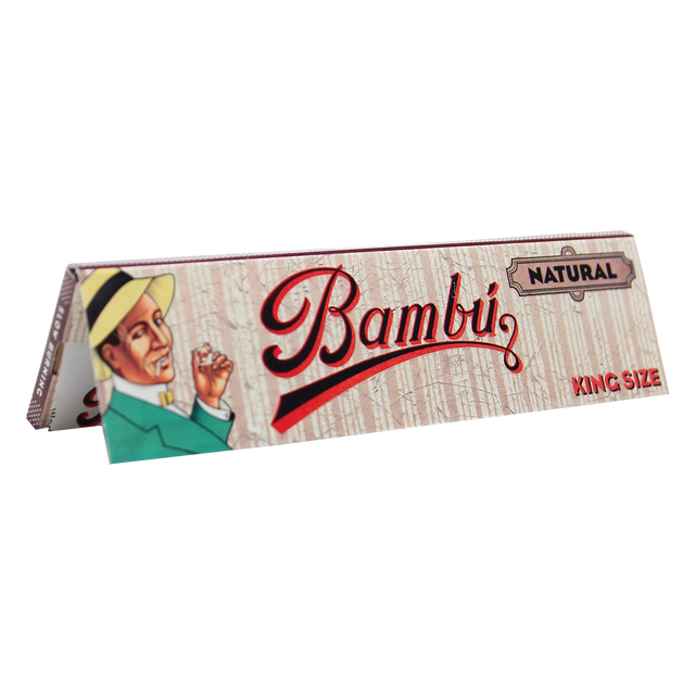 Bambu Rolling Paper