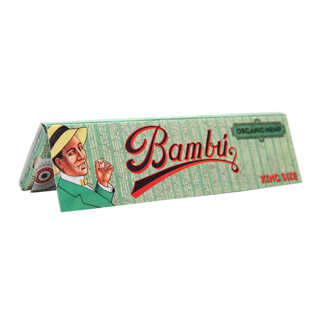 Bambu Rolling Paper