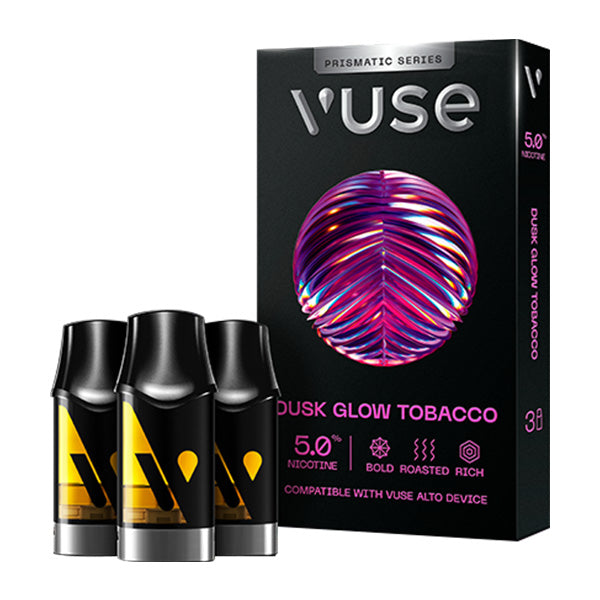 VUSE Alto Prismatic Series - America's Favorite Online Vape Shop Price Point NY VUSE Alto Prismatic Series - America's Favorite Online Vape Shop Price Point NY