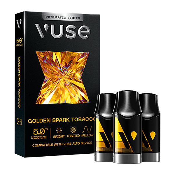 VUSE Alto Prismatic Series - America's Favorite Online Vape Shop Price Point NY VUSE Alto Prismatic Series - America's Favorite Online Vape Shop Price Point NY