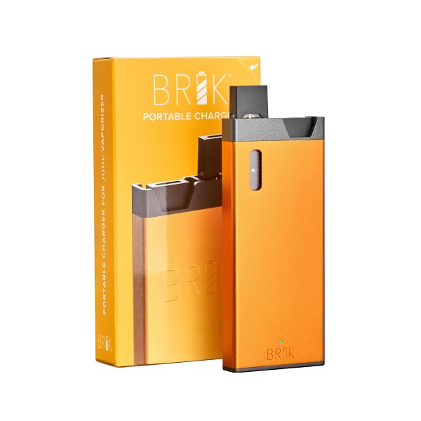 BRIK Portable JUUL Charger for JUUL Device | JUUL Vape | Price Point NY BRIK Portable JUUL Charger for JUUL Device | JUUL Vape | Price Point NY