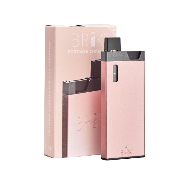 BRIK Portable JUUL Charger for JUUL Device | JUUL Vape | Price Point NY BRIK Portable JUUL Charger for JUUL Device | JUUL Vape | Price Point NY