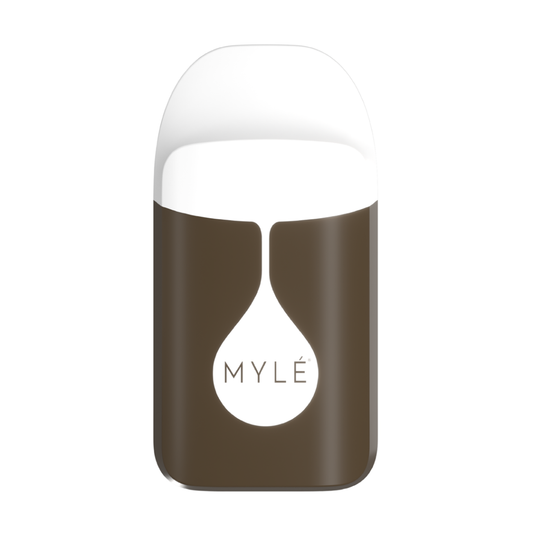 MYLE MICRO CUBANO DISPOSABLE 1000 PUFF - PRICE POINT NY