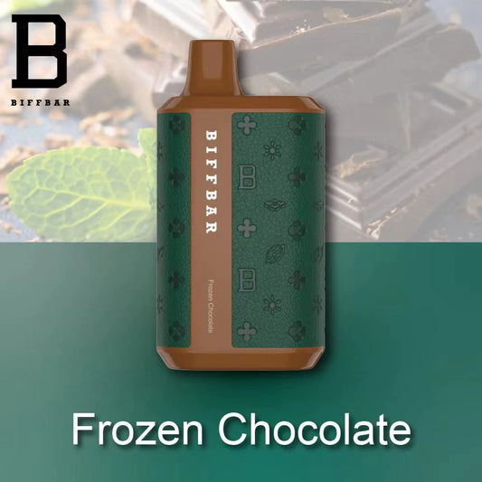 BIFF BAR FROZEN CHOCOLATE - PRICE POINT NY