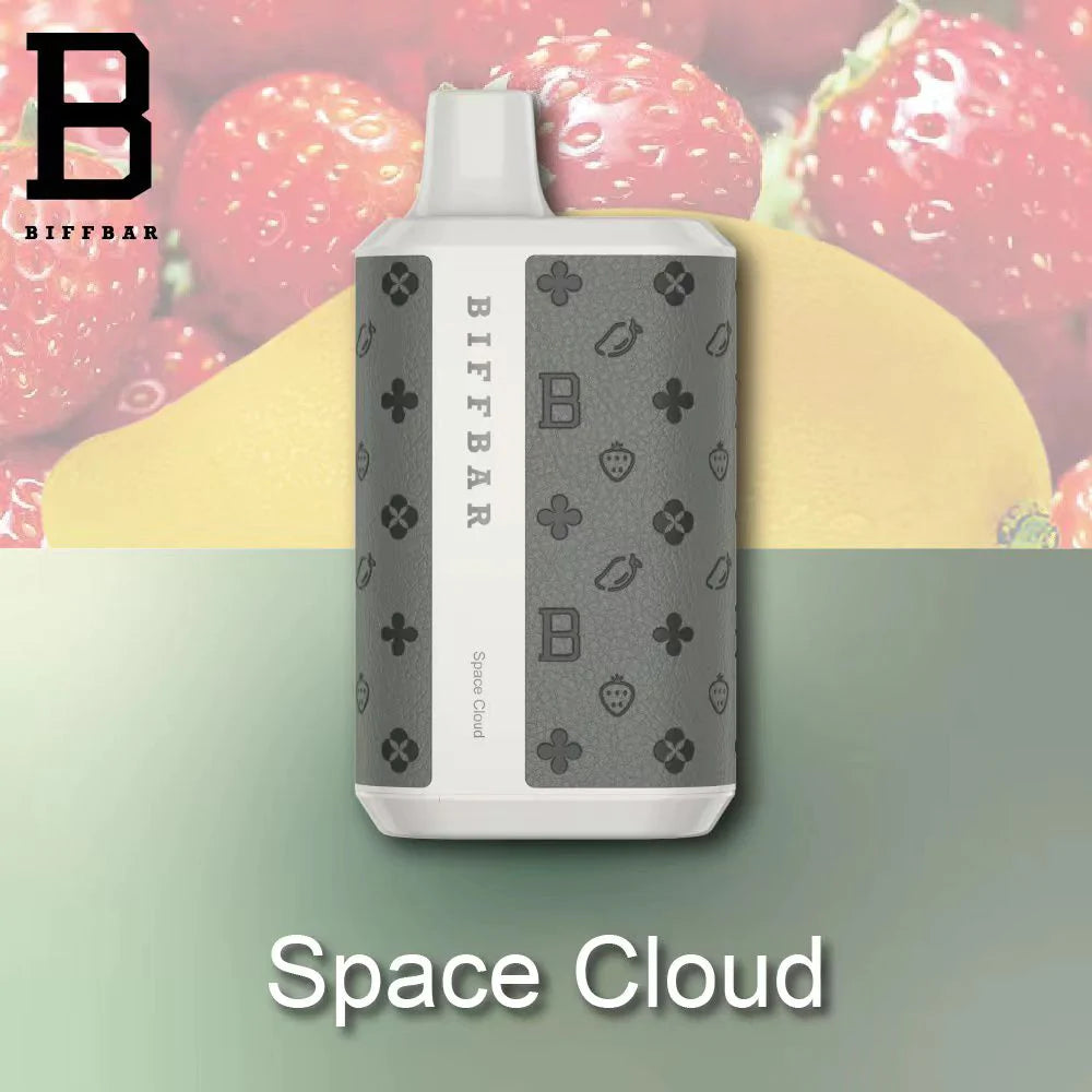 BIFF BAR LUX - Space Cloud