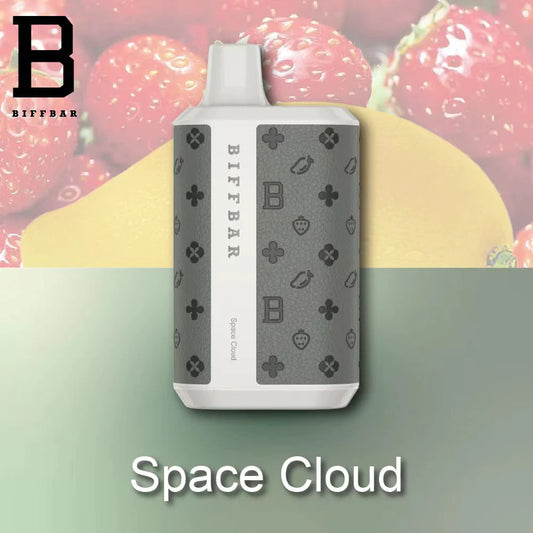BIFF BAR LUX - Space Cloud