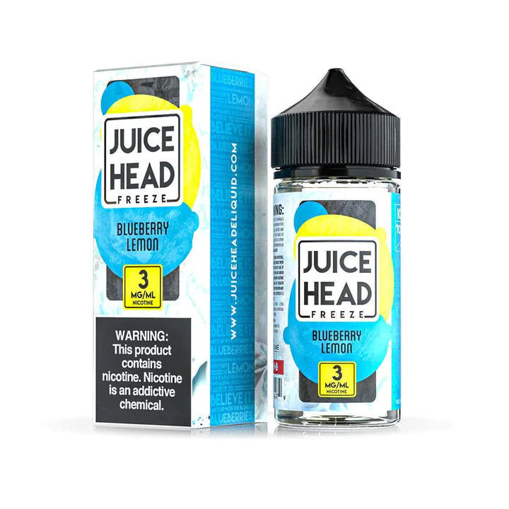 Juice Head Freeze 100ml | America's No.1 Online Vape Shop Price Point NY Juice Head Freeze 100ml | America's No.1 Online Vape Shop Price Point NY