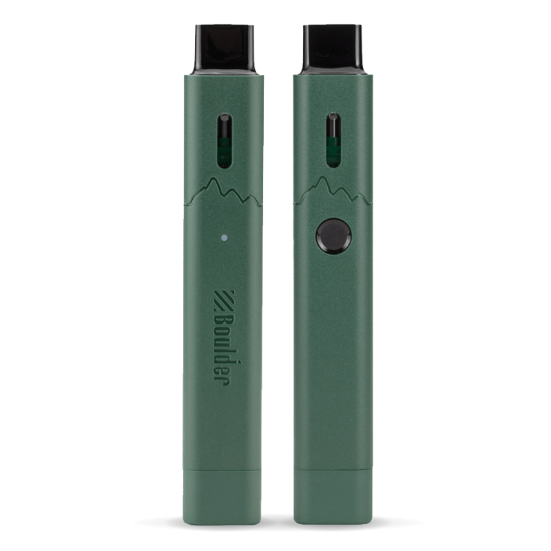 Boulder Viridian Vape Pen | America's No.1 Online Vape Shop Price Point NY Boulder Viridian Vape Pen | America's No.1 Online Vape Shop Price Point NY