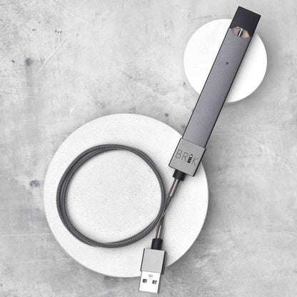 BRIK Portable JUUL Charger for JUUL Device | JUUL Vape | Price Point NY BRIK Portable JUUL Charger for JUUL Device | JUUL Vape | Price Point NY