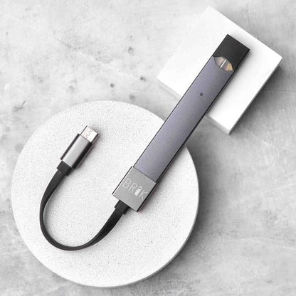 BRIK Portable JUUL Charger for JUUL Device | JUUL Vape | Price Point NY BRIK Portable JUUL Charger for JUUL Device | JUUL Vape | Price Point NY