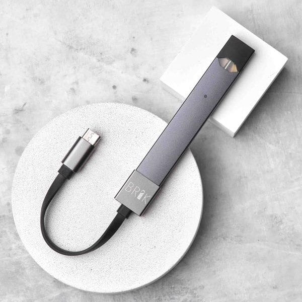 Can I Buy A Juul Charger Separately BRIK Portable JUUL Charger for JUUL Device | JUUL Can I Buy A Juul Charger Separately BRIK Portable JUUL Charger for JUUL Device | JUUL