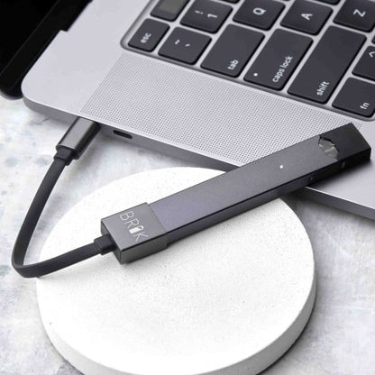 BRIK Portable JUUL Charger for JUUL Device | JUUL Vape | Price Point NY BRIK Portable JUUL Charger for JUUL Device | JUUL Vape | Price Point NY