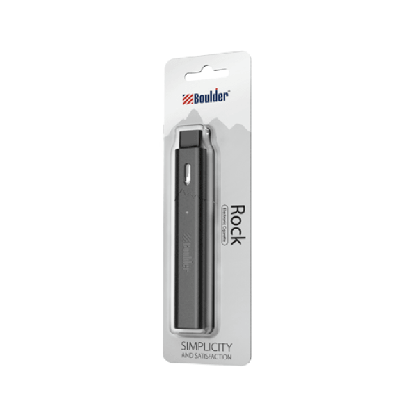 vape rock BD Vape Rayden 100 Box Mod