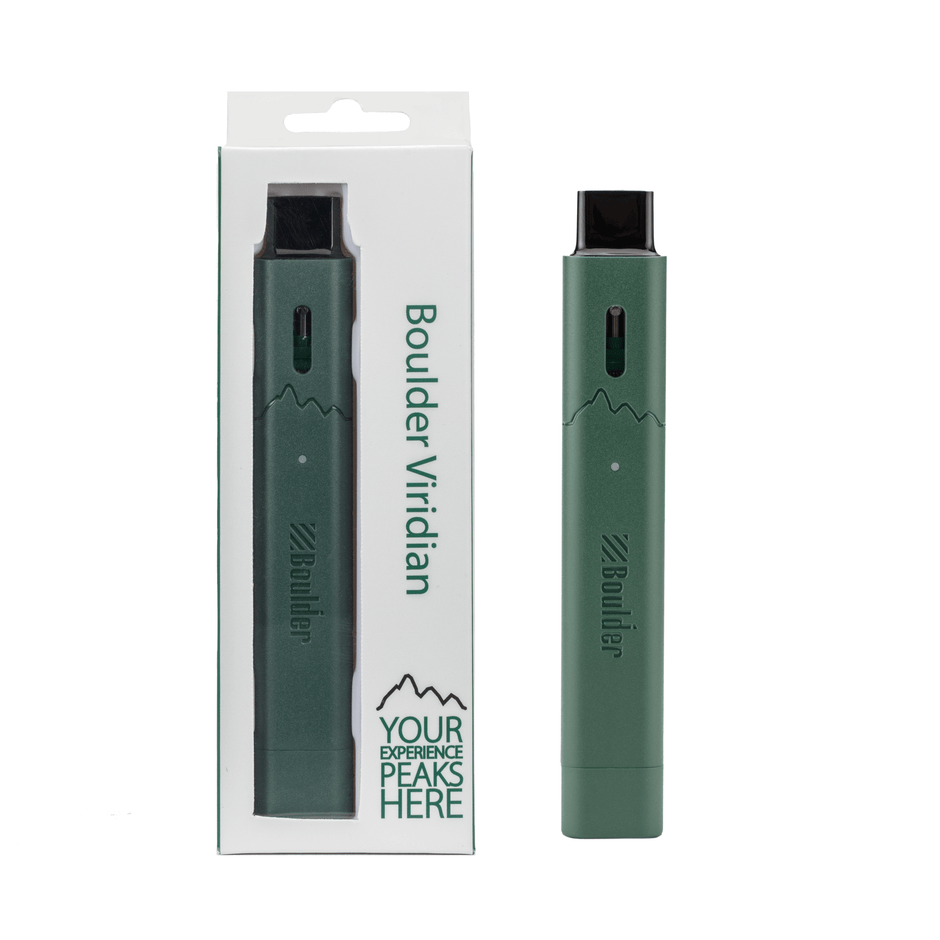Bloder Vape Boulder - Vape Devices – Price Point NY